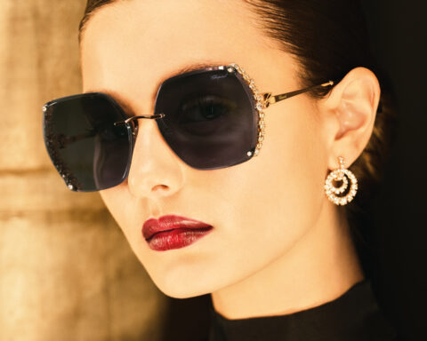 Chopard Red Carpet Eyewear