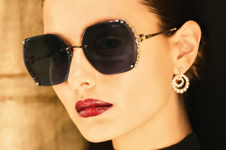 Chopard Red Carpet Eyewear