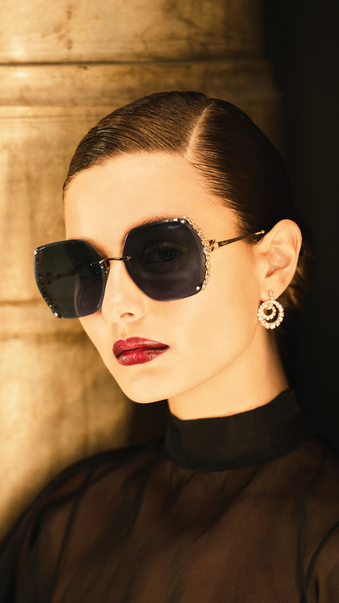 Chopard Red Carpet Eyewear