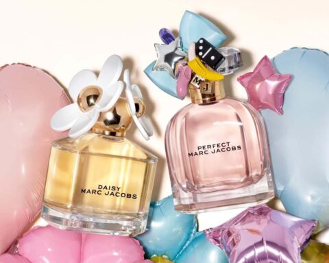 Coty Marc Jacobs