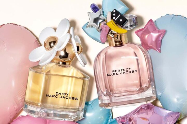 Coty Marc Jacobs