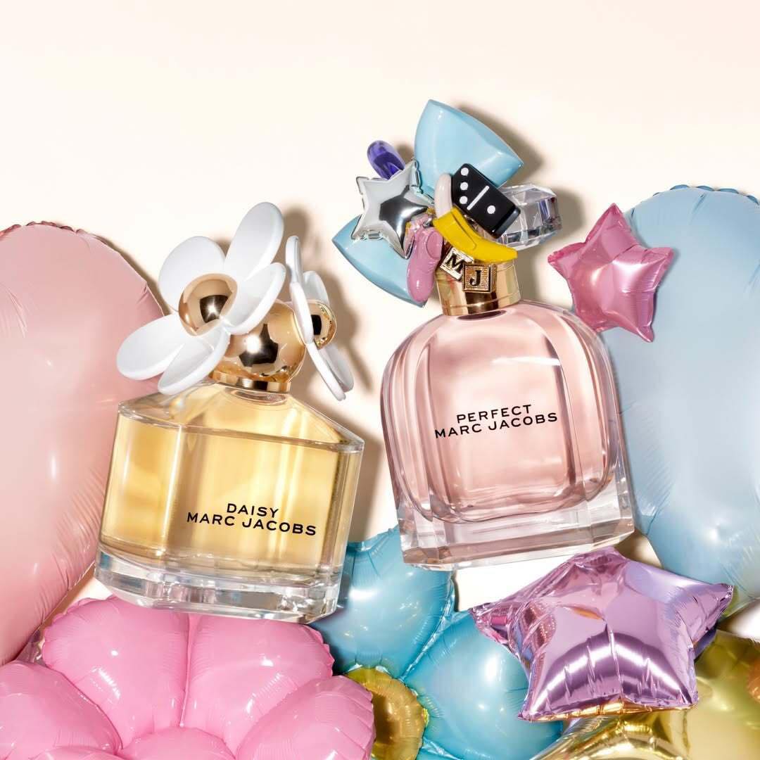 Coty Marc Jacobs