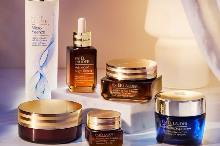 Estée Lauder 2