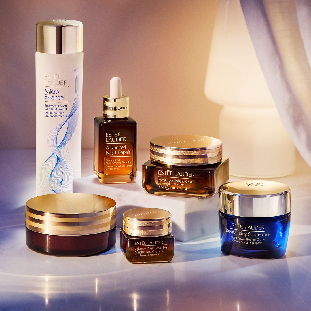 Estée Lauder 2