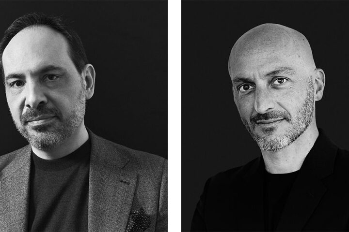 Kering Appointment Ginori1735 Brioni