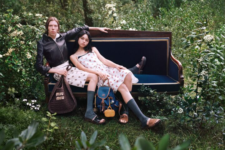 MiuMiu Prada 2