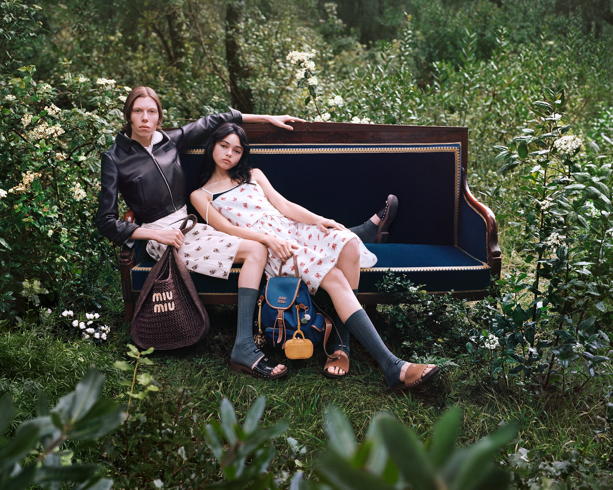 MiuMiu Prada 2