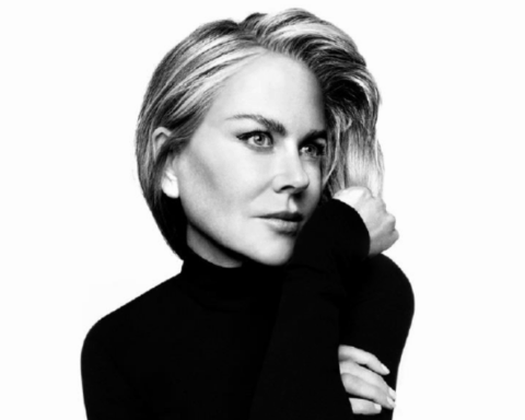Nicole Kidman Kering Platon LuxusPlus scaled