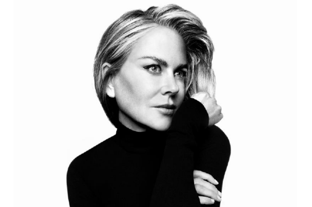 Nicole Kidman Kering Platon LuxusPlus scaled