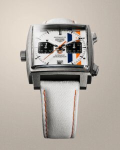 Tag Heuer Monaco 1