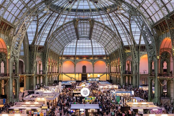 Taste Paris Event 2025