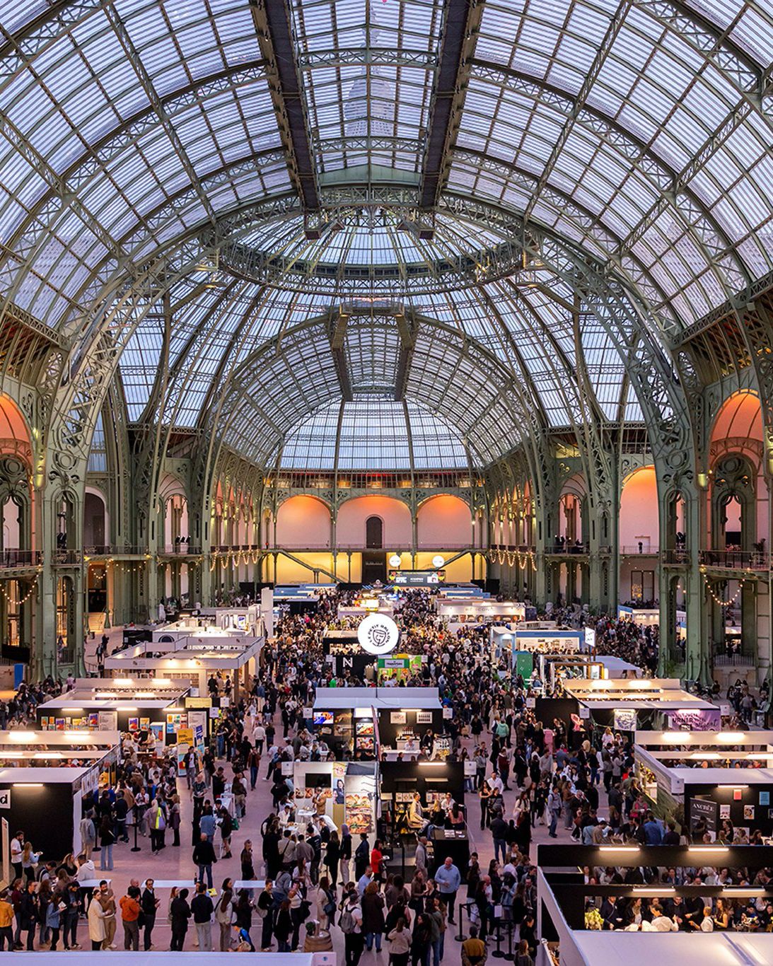 Taste Paris Event 2025