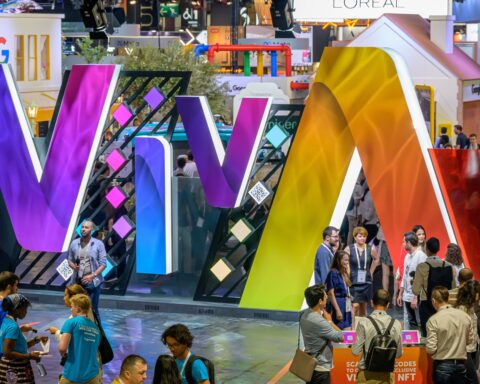 Vivatech 2025