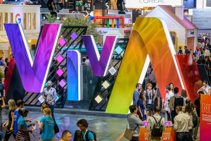 Vivatech 2025