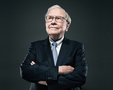Warren Buffet