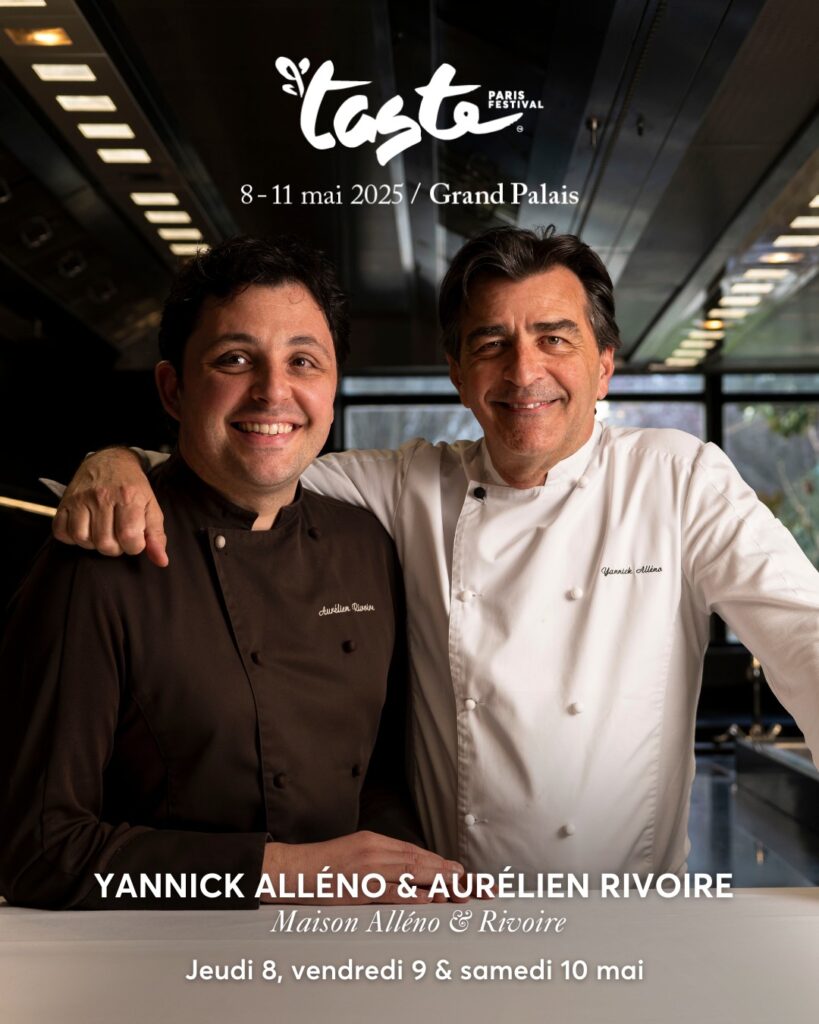 Yannick Alleno Aurélien Rivoire