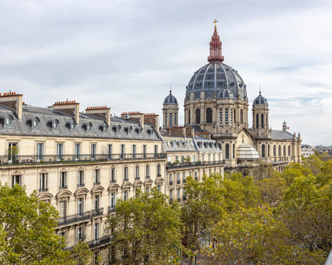 barnes immobilier de luxe 1er t