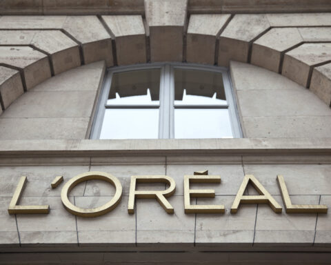 L'Oreal SA Products As Cosmetics Company To Pay $8 2 Billion To Buy Stock Back From Nestle SA