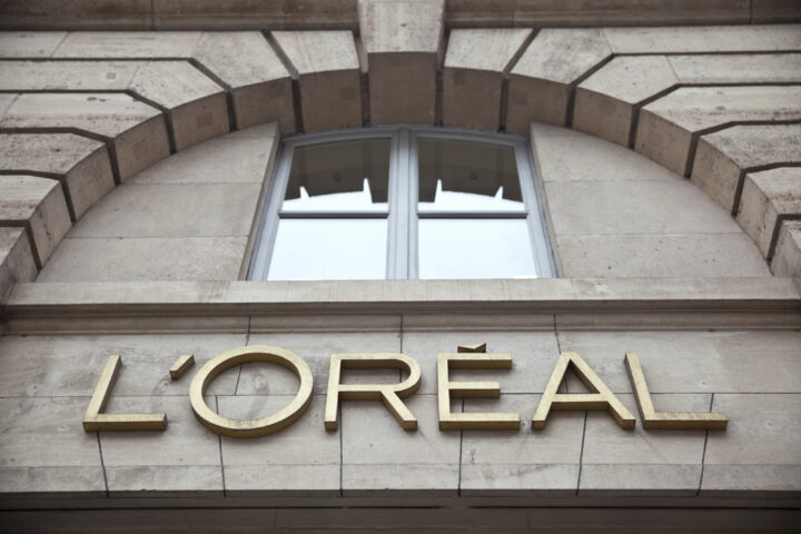 L'Oreal SA Products As Cosmetics Company To Pay $8 2 Billion To Buy Stock Back From Nestle SA