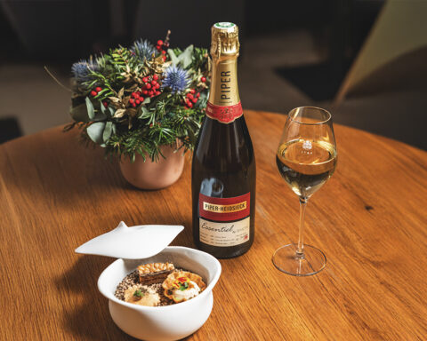 champagne piper heidsieck essentiel baieta