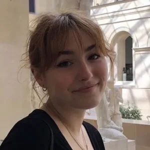 Picture of Jade Vieira
