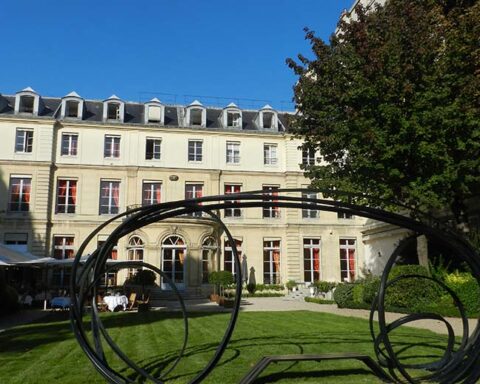 nextluxes maison amérique latine