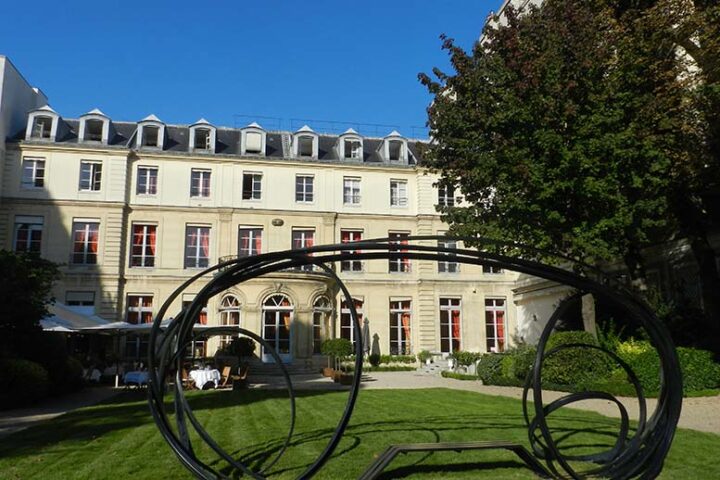 nextluxes maison amérique latine