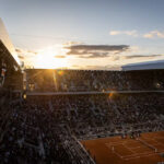 roland garros rétombées économiques