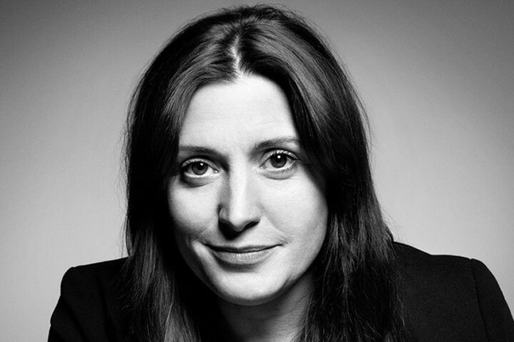 Chanel Global Communication Ruth Warder