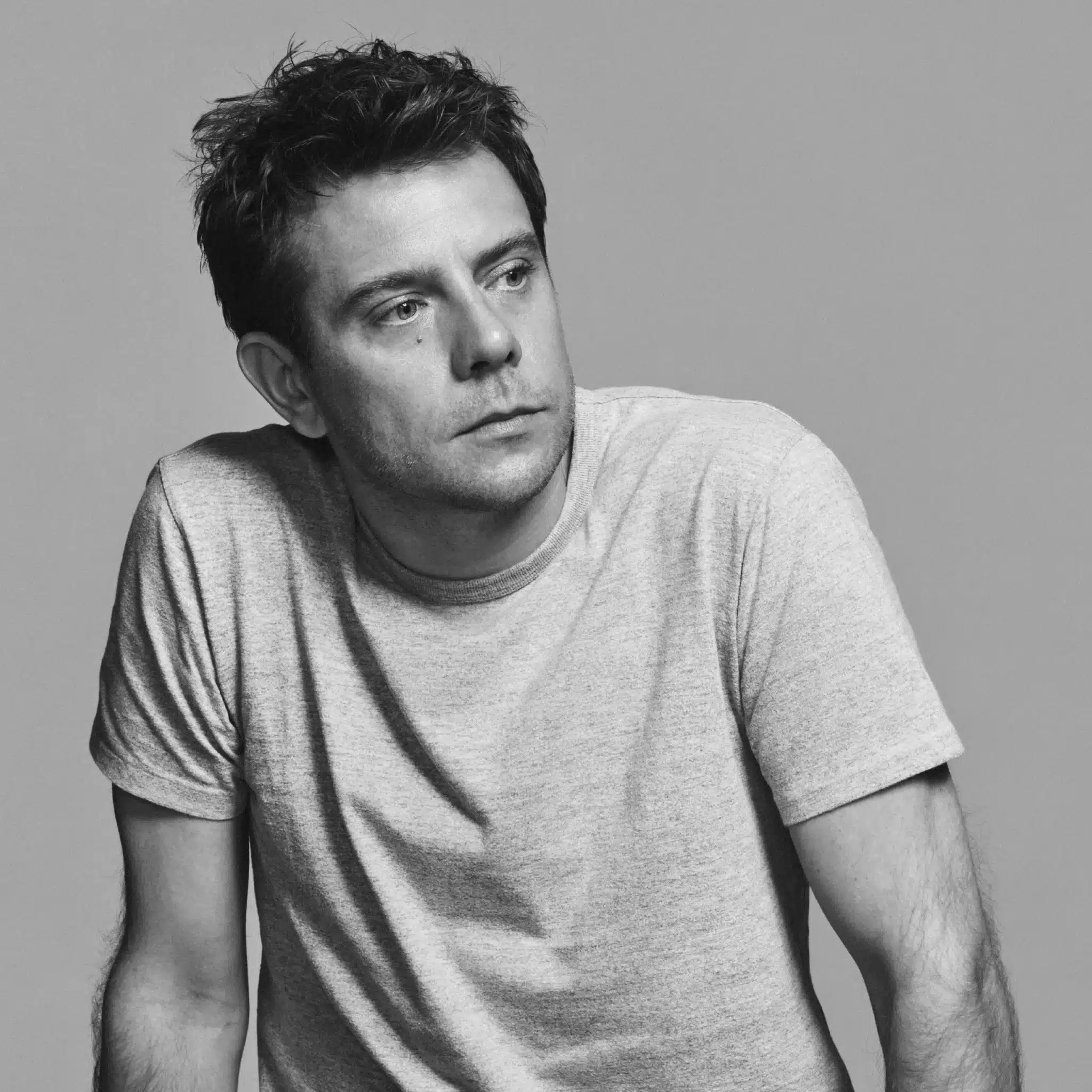 JONATHAN ANDERSON PORTRAIT BY DAVID SIMS