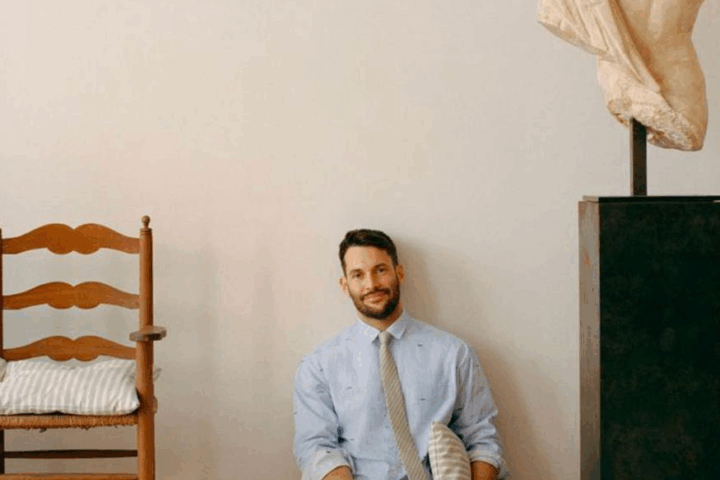 Jacquemus HQ Simon