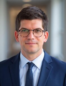 LVMH Direction Industriel Ludovic Pauchard