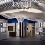 LVMH Dreamscape Vivatech
