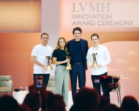 LVMH Innovation Awards 2025 3