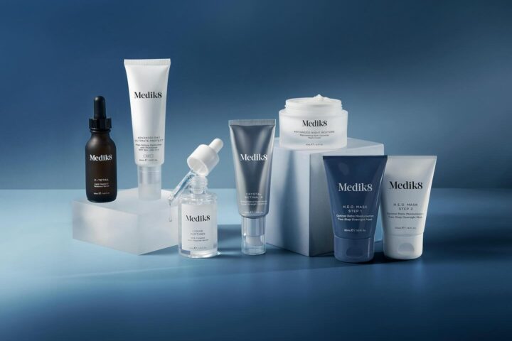 Medik8 L'Oréal