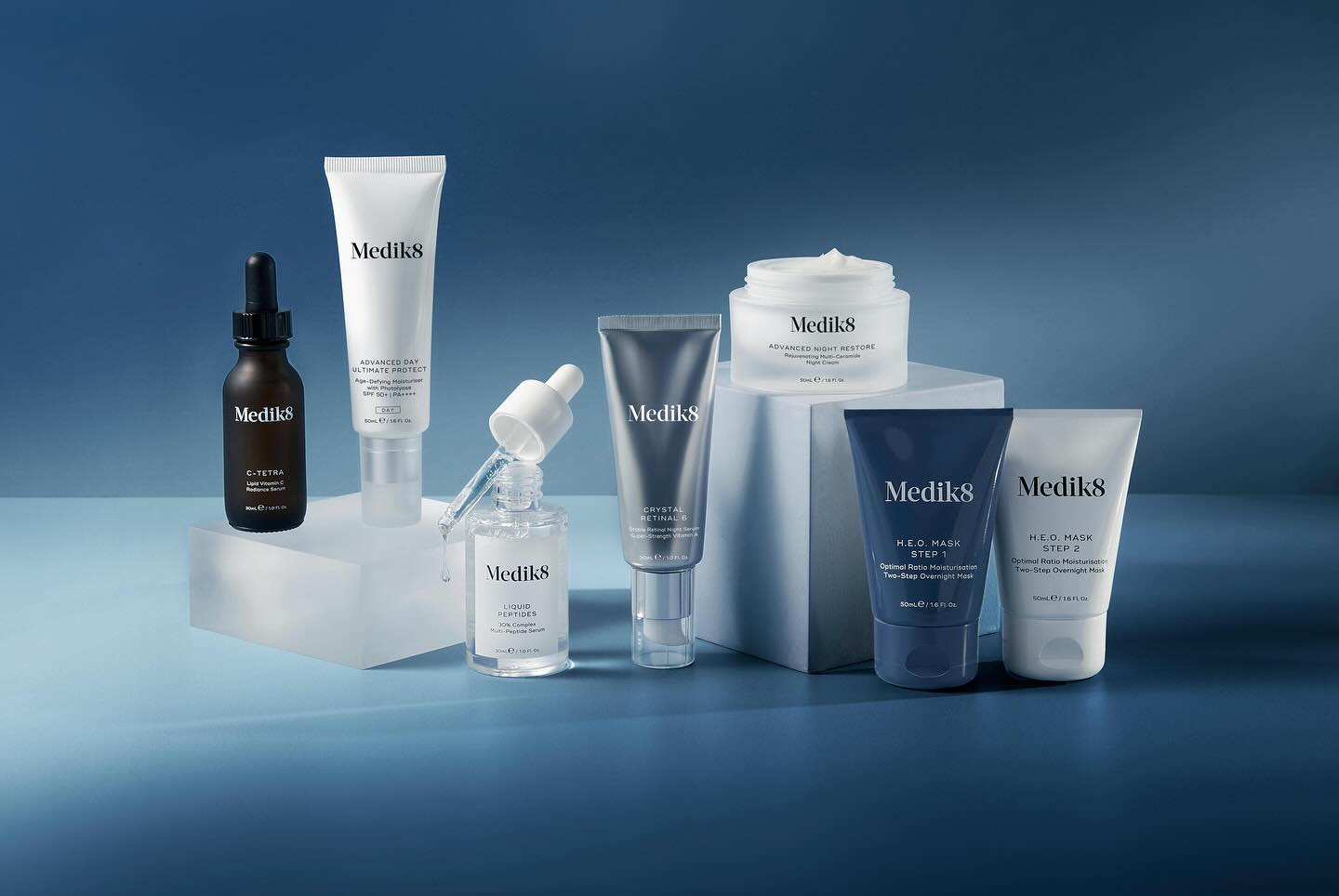 Medik8 L'Oréal