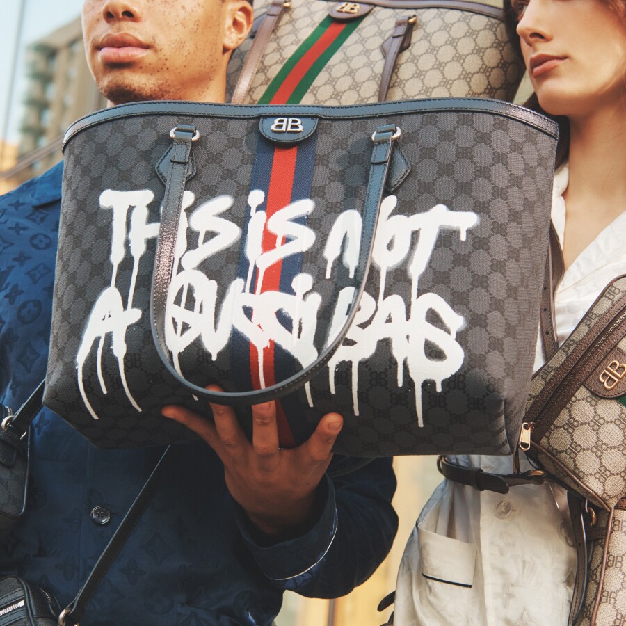 Not gucci Bag
