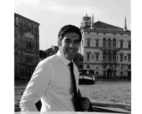 Prada Gianfranco dattis Leaving