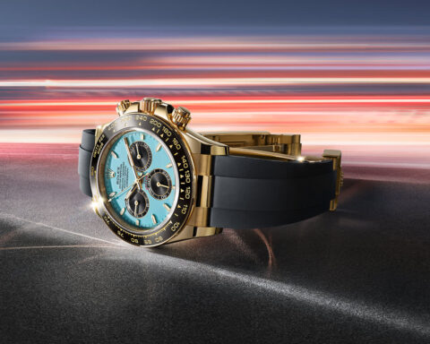 Rolex Cosmograph Daytona