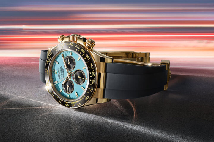 Rolex Cosmograph Daytona