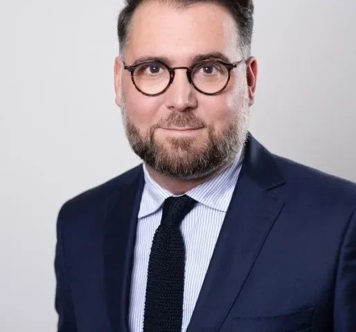 Ruinart Matthieu Heidsieck