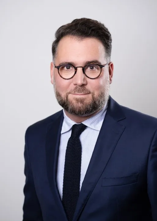 Ruinart Matthieu Heidsieck