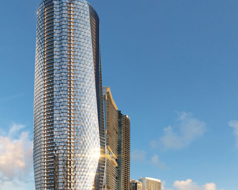 bentley penthouse