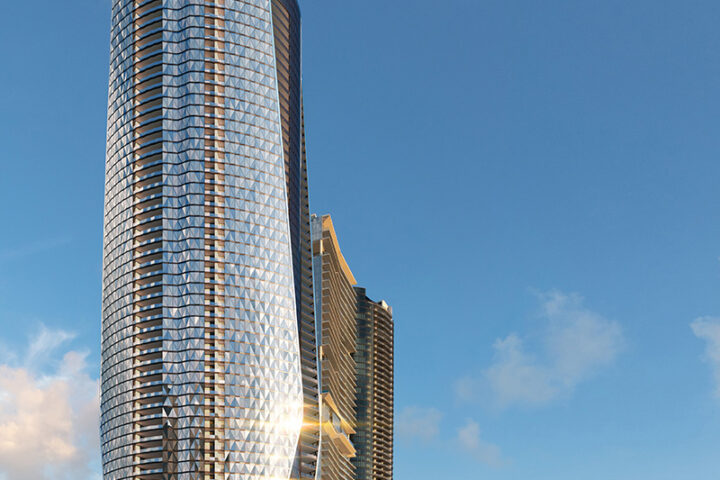 bentley penthouse