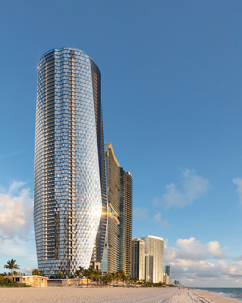 bentley penthouse