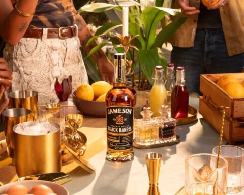 pernod ricard restructuration 2