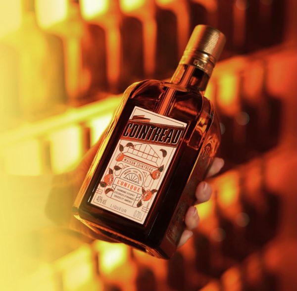 résultats annuels rémy cointreau