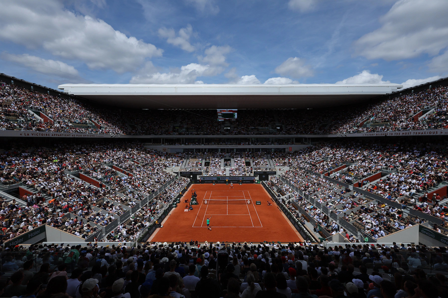 roland rolex court photo principale