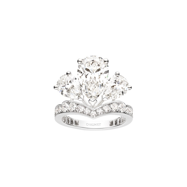 3 Bague Joséphine Valse Impériale ©Chaumet