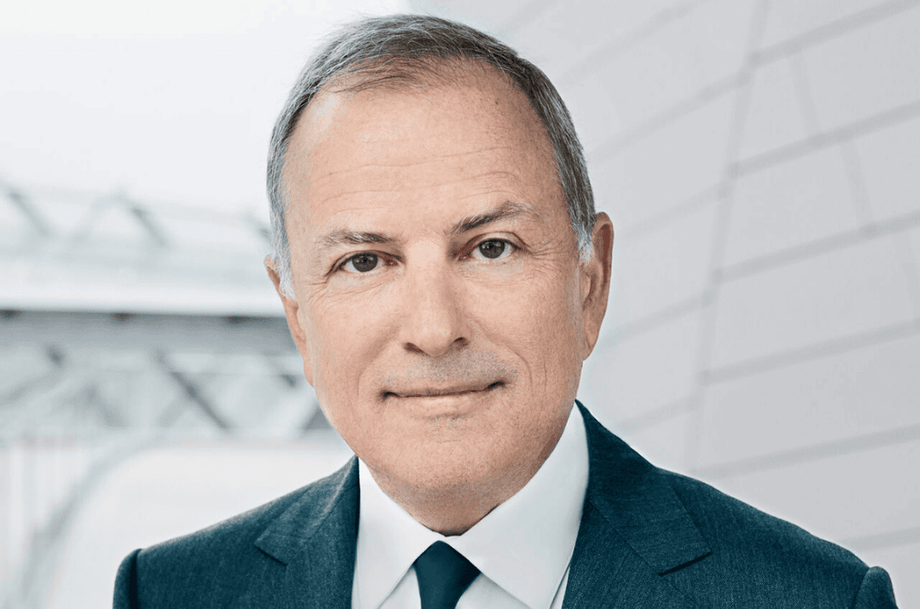Appointment LVMH Americas Michael Burke LuxusPlus scaled